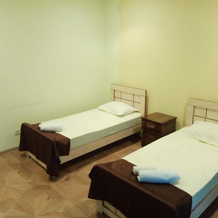 Porto Franco Hotel Батуми Екстериор снимка