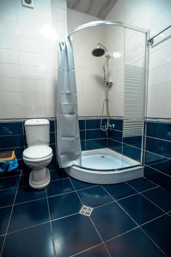 Porto Franco Hotel Батуми Екстериор снимка