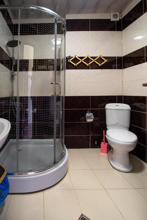 Porto Franco Hotel Батуми Екстериор снимка