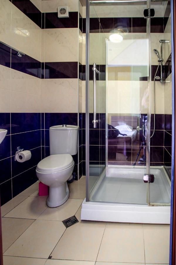 Porto Franco Hotel Батуми Екстериор снимка
