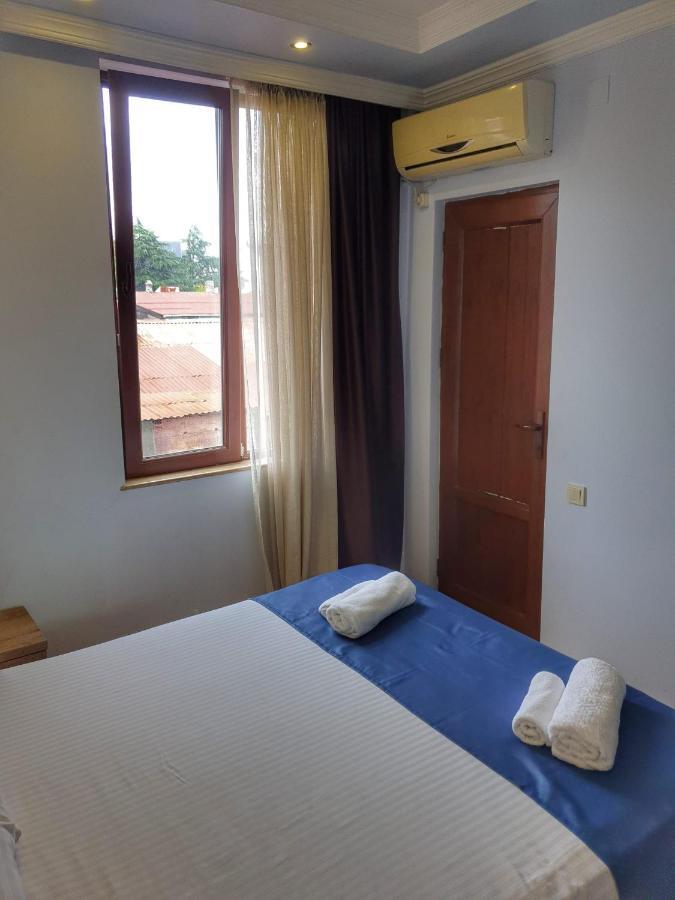 Porto Franco Hotel Батуми Екстериор снимка