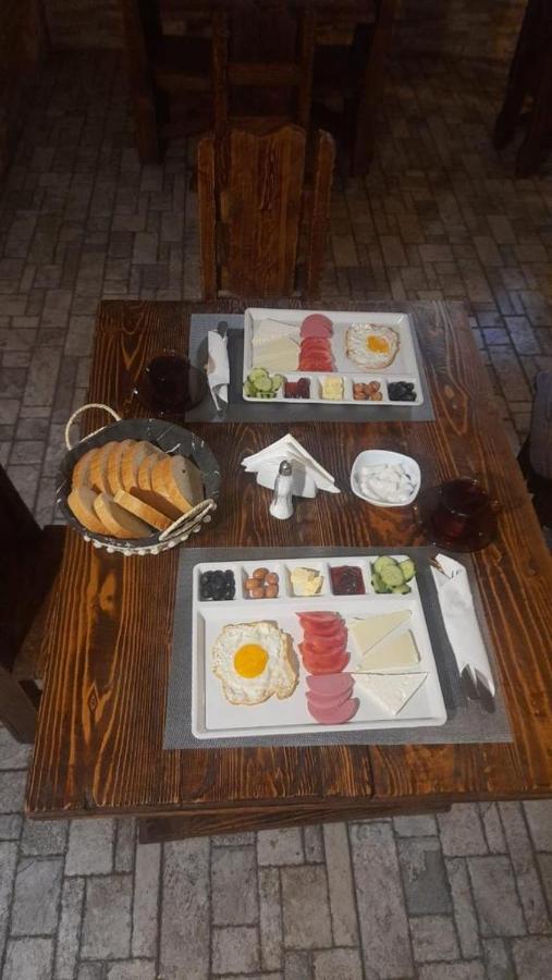 Porto Franco Hotel Батуми Екстериор снимка