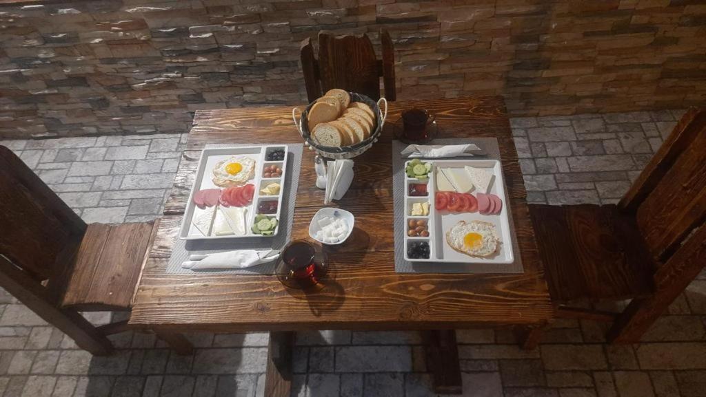 Porto Franco Hotel Батуми Екстериор снимка