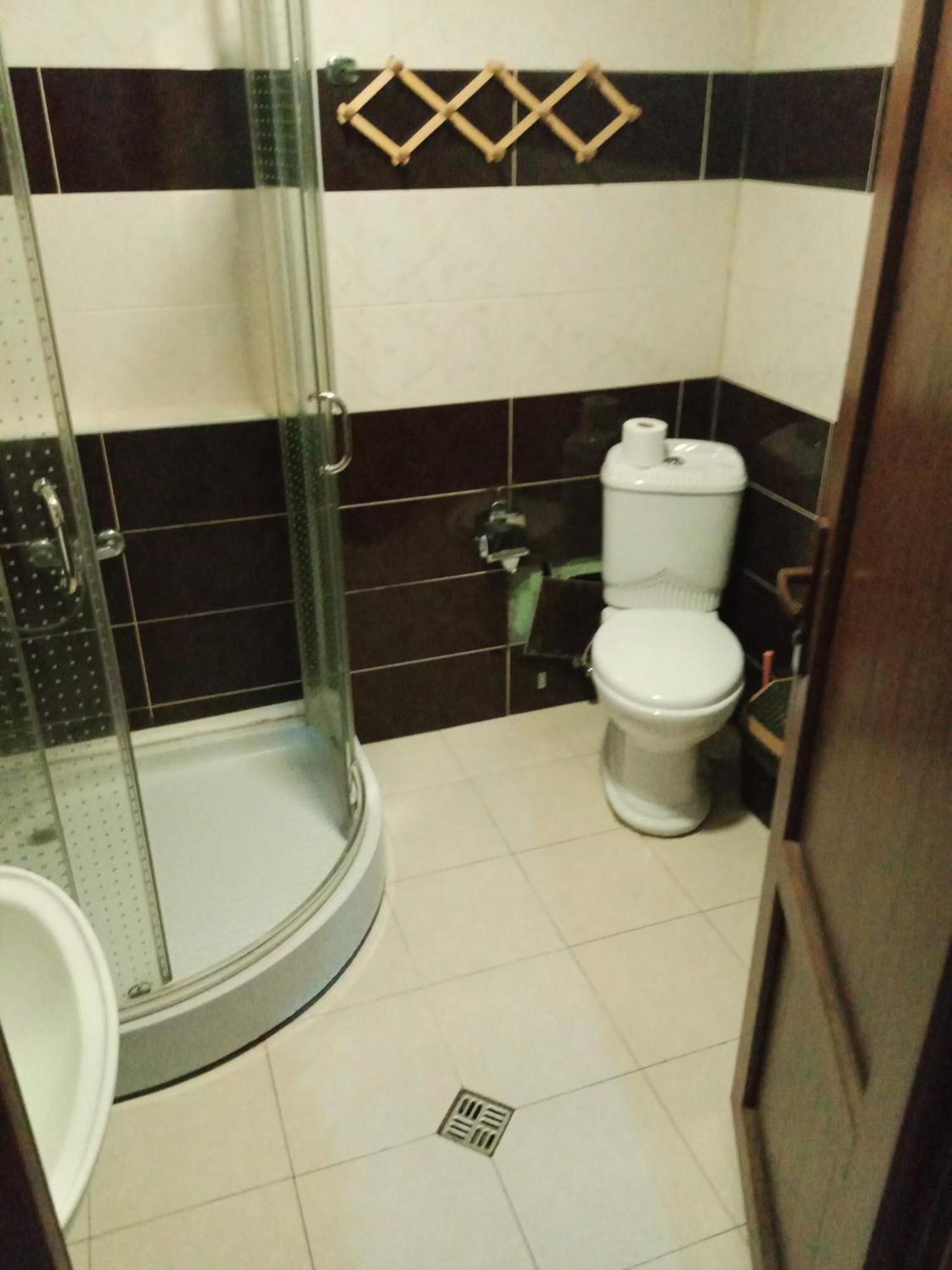 Porto Franco Hotel Батуми Екстериор снимка